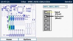 Connections Example